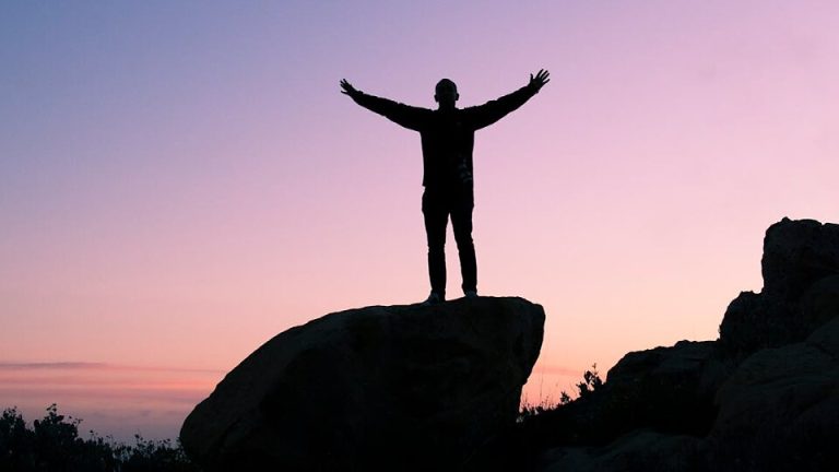 A Most Worthy Objective: Trust and Honor God